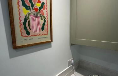 2 bedroom cosy home - Foto 3