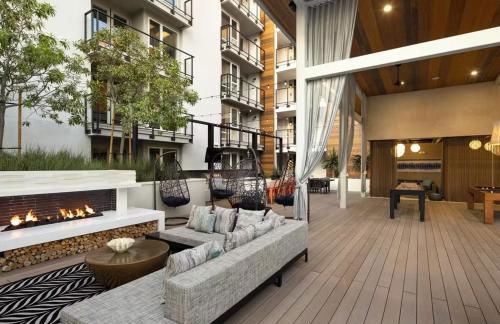 Sapphire Marina - Marina View Pool, Gym, Game Room - Foto 28