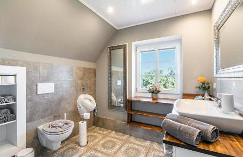 Ferienwohnung Hafenblick - Foto 20