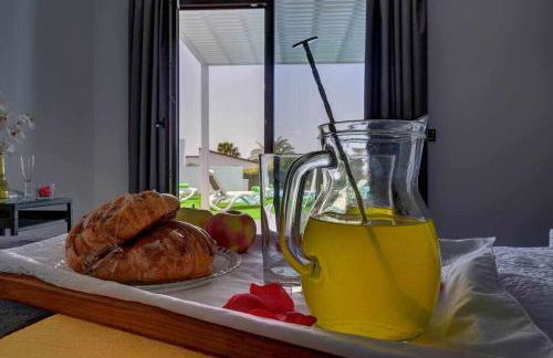 Villa Ponzos Chalet independiente y privado - Photo 32