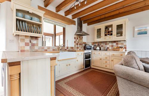 Little Hendra at Hendra Barns - Foto 31