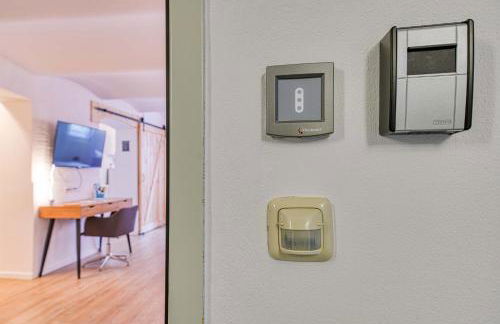 Zuarin Gewölbekeller - direkt am Schlossgarten von Schwerin - Parkplatz auf Anfrage - Aufladestation für Elektro-Autos vorhanden - Foto 21