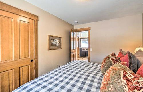 Dog-Friendly Ronald Vacation Rental Cabin! - Foto 24