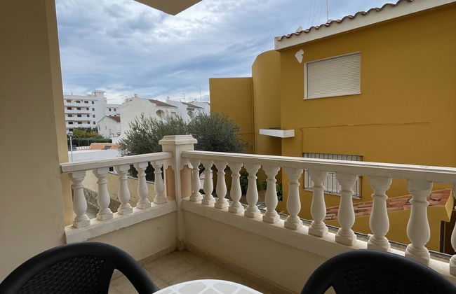 Alpen1 Voramar Apartamento /2 dormitorios - Foto 11