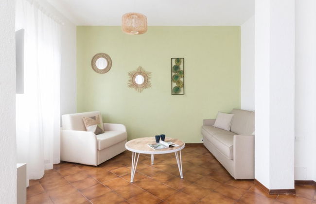 Il Borgo Apartments A1 - Sv-d600-bove3ata - Foto 5