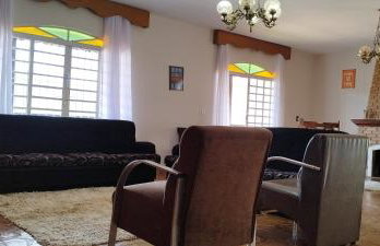 Chácara Sorriso 2 em Atibaia - Foto 56