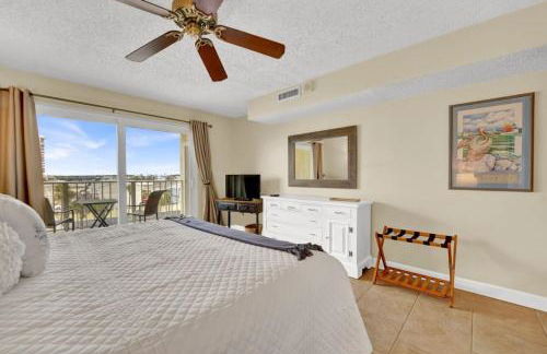 Regency Towers 404 - Foto 1