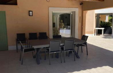 Belle villa dans clos privé - Saint Raphaël Boulouris - Foto 16