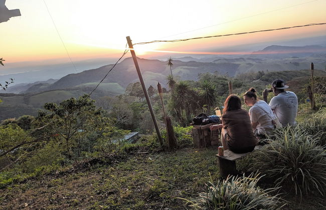 Campos de Oro Wilderness Lodge - Photo 25