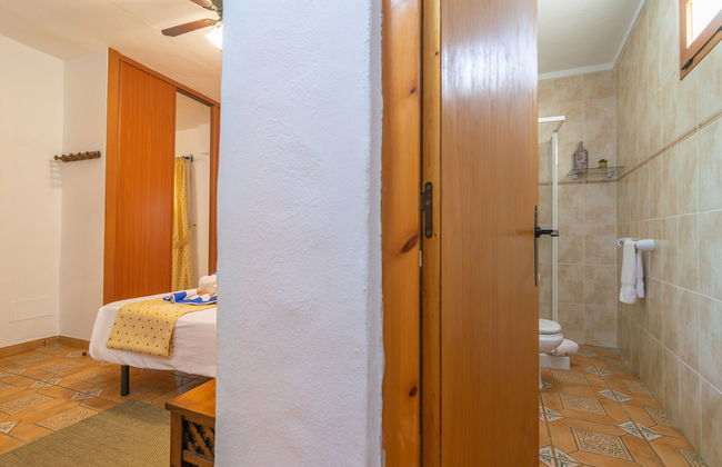 Ca Sa Nina in Inca With 3 Bedrooms and 4 Bathrooms - Foto 24