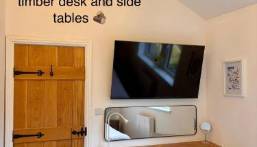 The Stables at Lower Carr Barn - Foto 3