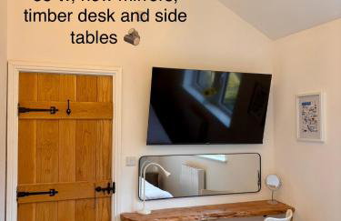 The Stables at Lower Carr Barn - Foto 3