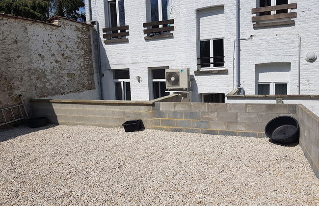 Appartements bon Secours - Foto 36