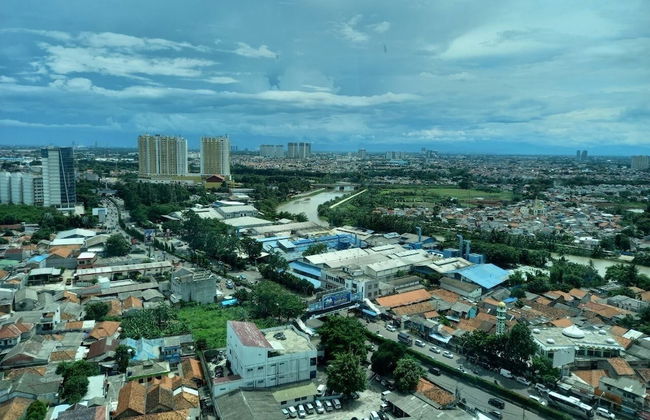 Treepark City Apartement by Echa - Foto 65