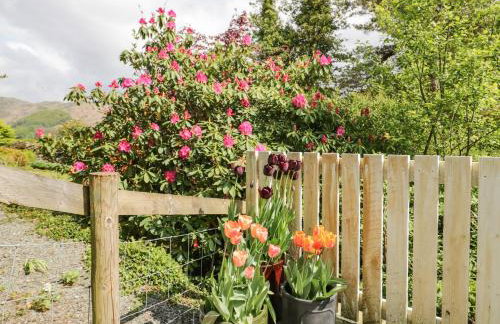 Old Farm Cottage - Foto 42