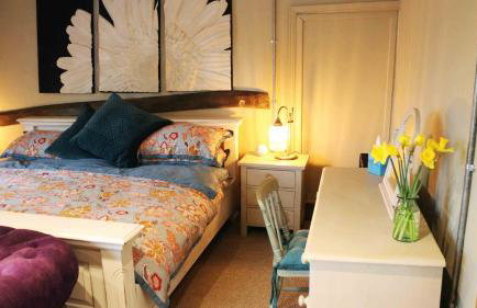 Chinnerys Country Cottage - Foto 15