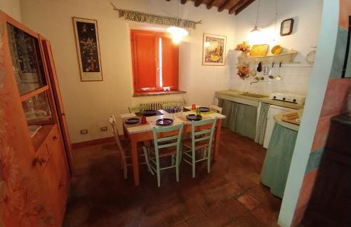 Agriturismo Paneolio - Foto 2