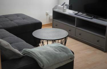 Alexandras Ferienwohnung - Maisonette 90 qm mit Balkon - Foto 6