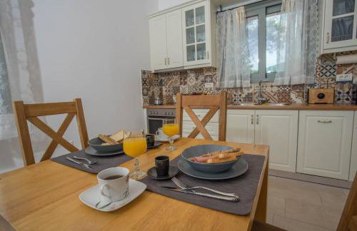 Alexandros Stone House - Foto 10