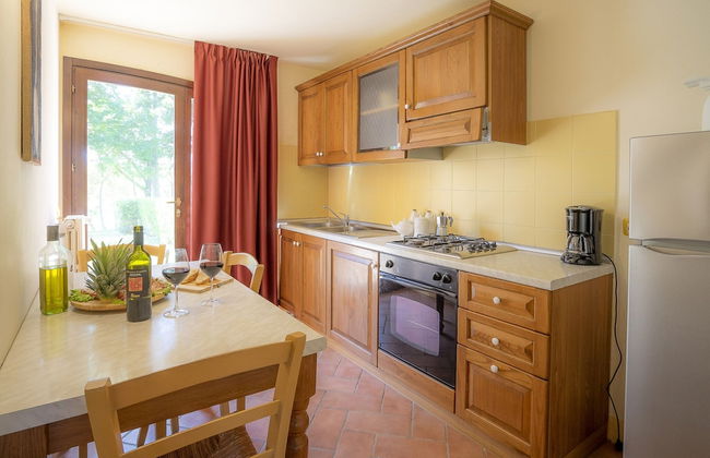 Cozy Apartment With Terrace in Tuscany - Foto 7