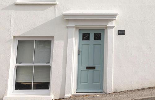 Stylish cottage, log burner - Tregavone Cottage - Foto 29