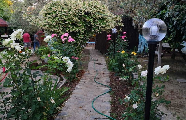 Zeytindagi Bungalow - Foto 43