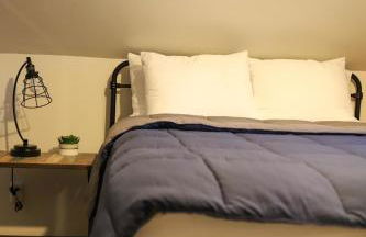 Historic Log Cabin #14 at Horse Creek Resort - Foto 8