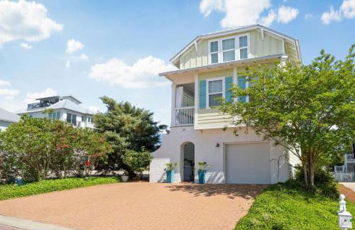 30A Pet Friendly Beach House - Pelican's Rest by Panhandle Getaways - Foto 60