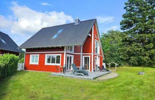 Sechendorf-Ferienhaus-Solviken-Sechendorf - Foto 2