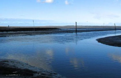 Nordsee Haus An't Oll Deep - Foto 35