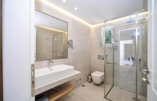 Paxos Luxury Living Junior Suites - Foto 41