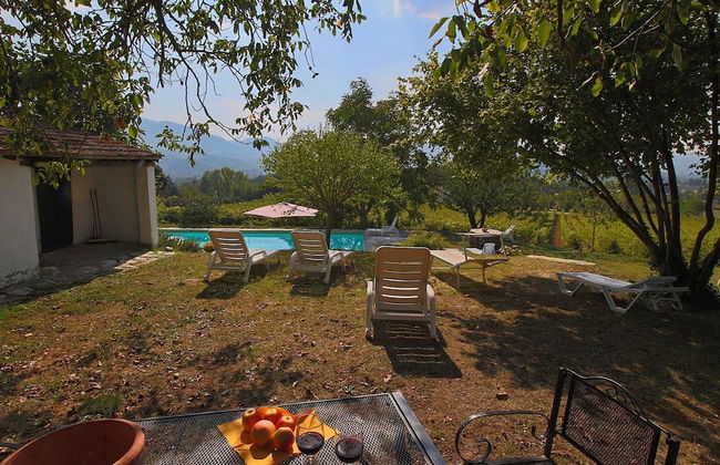 Farmhouse in Umbertide With Pool - Foto 30