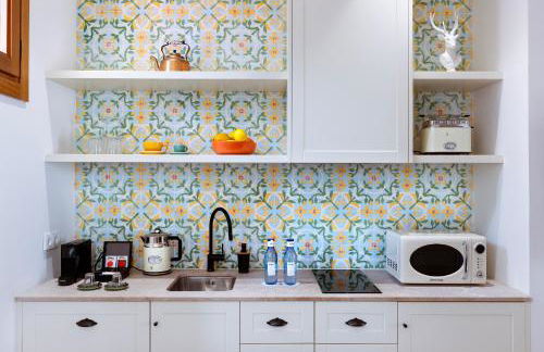 Samaritana Suites - Photo 72