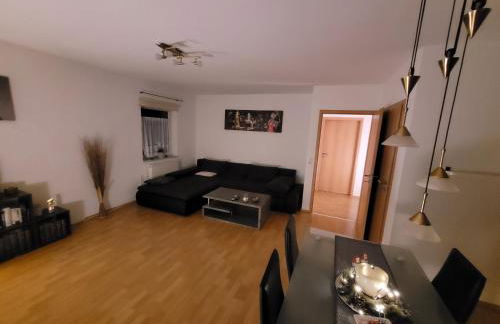 Ferienwohnung mit Terrasse für bis zu 4 Personen - Foto 8