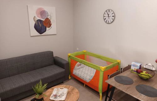 Manolis cozy home - Foto 35