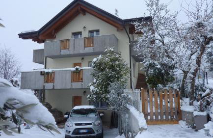 Villa Dream alla Beppa - Photo 48