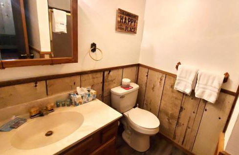 River Garden - Washer - Dryer - Fireplace - Satellite - WiFi - Near the River - Foto 14