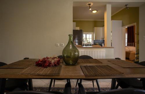 Σπίτι με κήπο στους Γόμφους Τρικάλων - Foto 16