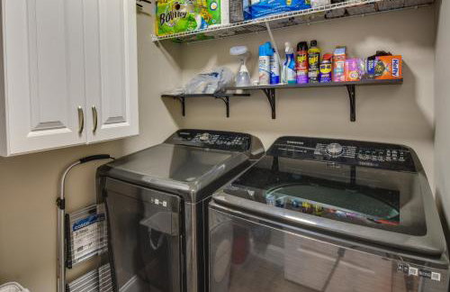 Charming Pendleton Retreat about 5 Mi to Clemson! - Foto 20