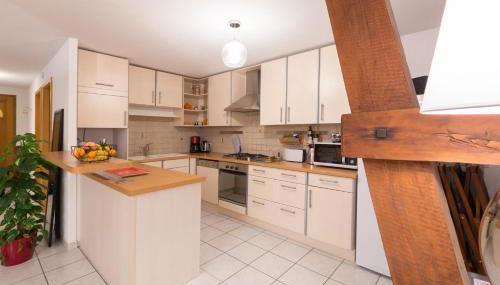 Au Cocon des Cigognes - Foto 4