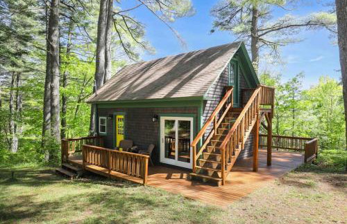 Quietude - A 60-Acre Historic Mountain Estate with 10 bedrooms - Foto 24