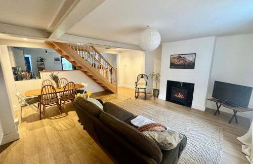 Redland House - 3 Bedroom - Sleeps 8 - Central - Foto 1