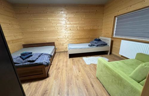 Leśna Oaza - Foto 32