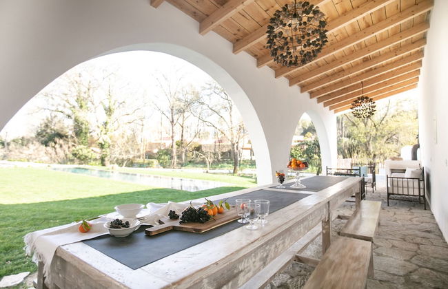 Exclusive Luxury Villa in Sintra - Photo 35