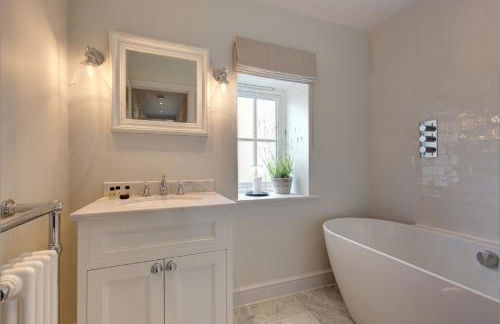 No 1 The Hides Luxury House in North Norfolk - Foto 14