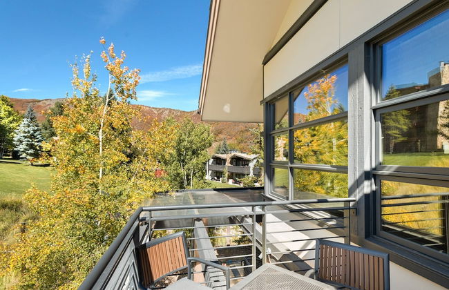 Hayden Lodge by iTrip Aspen Snowmass - Foto 59