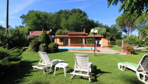 Pagliazzone - Foto 4, Garden