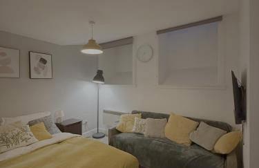 Edinburgh Lothian Studio Ap - Foto 4