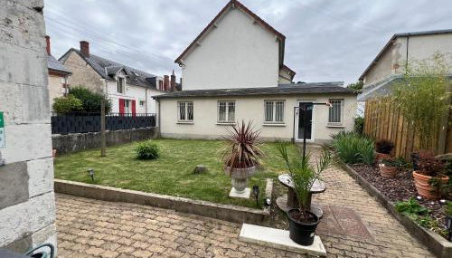 gite Le 75's - Foto 5