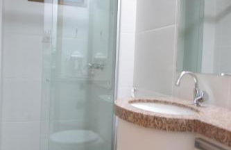 Rosa Branca Facilities Apartamentos - Foto 36